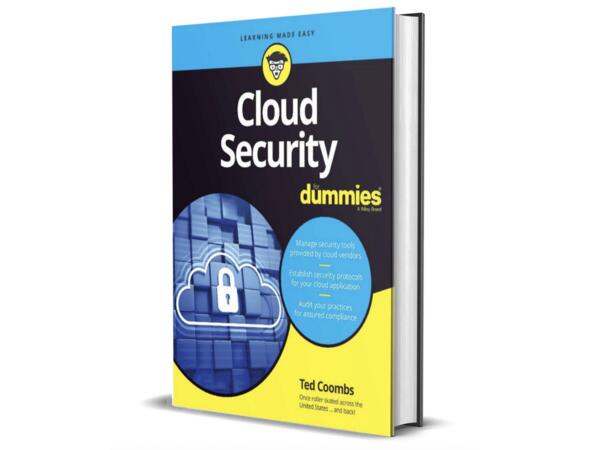 Learn Cloud Security for Free—Download eBook
