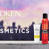 Feel Fabulous: Join the Redken x iT Cosmetics Summer Sweepstakes!