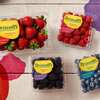 Fresh Berries for a Year – Enter to Win Driscoll's Berries!