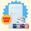 Sweet Victory: Enter Hint's Break Sugar's Spell Sweepstakes!