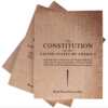 Pocket Constitution for Free