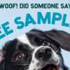 Fetch Free A Pup Above Dog Food In-Store with Our Coupons!
