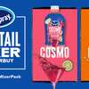 A Splash of Excitement: Free Ocean Spray Cocktail Mixer Chatterbuy Kit!