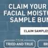 Hydrate Your Skin – FREE CeraVe Facial Moisturizer Samples