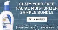Hydrate Your Skin – FREE CeraVe Facial Moisturizer Samples