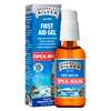 A Silver Solution: FREE Sovereign Silver First Aid Gel!