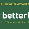 Healing Starts Here – FREE Week of Therapy for Mental Health Awareness Month from BetterHelp!