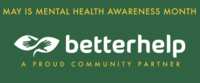 Healing Starts Here – FREE Week of Therapy for Mental Health Awareness Month from BetterHelp!