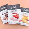 Bubbies Gluten-Free Mochi Ice Cream for Free