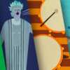 2024 Classical Instruments Wall Calendar for Free