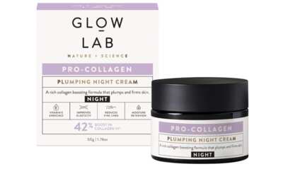 FREE GlowLab Collagen to Help You Shine All Month!