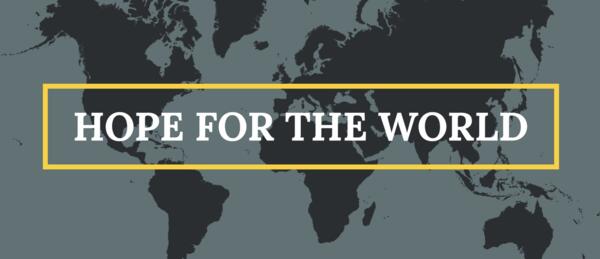 Free Faith-Based Gifts from Hope of the World Ministries