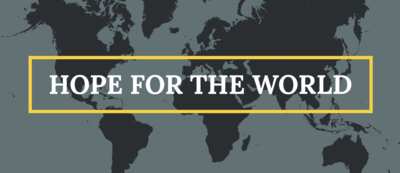 Free Faith-Based Gifts from Hope of the World Ministries