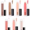 FREE Mac Cosmetics Lip glass Lip Gloss