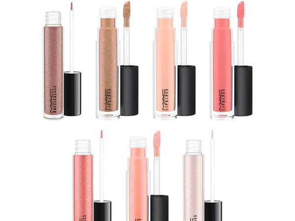 FREE Mac Cosmetics Lip glass Lip Gloss