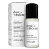 Philosophy Dose of Wisdom Bouncy Skin Reactivating Serum Sample for FREE