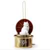 Free Ornament Giveaway: Fancy Feast Feastivities 2025