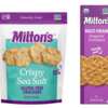 Score FREE Milton’s Crackers at Whole Foods Market with Ibotta! 🛒