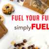 Apply for your FREE simplyFUEL Moms & Kids Fitness Party Pack!