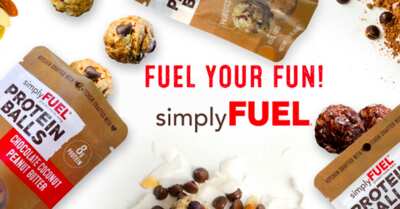 Apply for your FREE simplyFUEL Moms & Kids Fitness Party Pack!