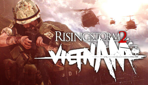 Free Rising Storm 2: Vietnam PC Game