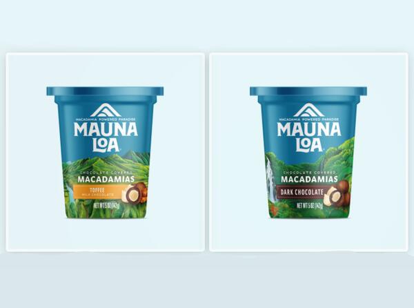 Mauna Loa Macadamias Coupon for Free