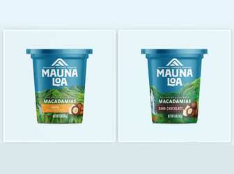 Mauna Loa Macadamias Coupon for Free