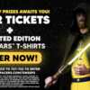 The Force is in Indiana — Pacers 2026 Star Wars Sweepstakes