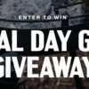 Sweepstakes: Porter Road Memorial Day Grilling Giveaway!