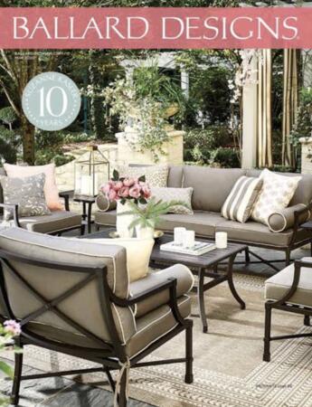 Don’t Miss This FREE Home Décor Catalog