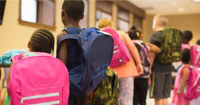 Gear Up for School! Backpack & Supplies from Wireless Zone for FREE!
