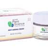 Say Goodbye to Wrinkles! Get Your FREE Anti-Aging Cream Now