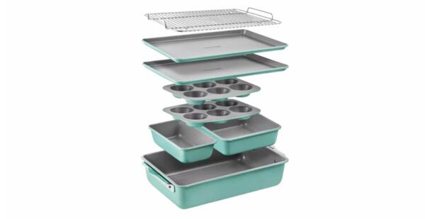 Bake Without Spending – FREE Bakeware Set