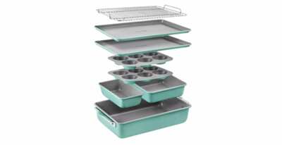 Bake Without Spending – FREE Bakeware Set