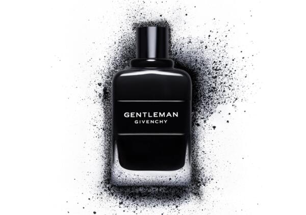 Givenchy Gentleman Cologne for Free