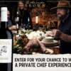 Z. Alexander Brown Bring The Spirit Home Sweepstakes