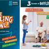 Enjoy Fun and Games: Free Baffling Bowl Party Pack Giveaway!