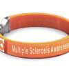 Free Bracelet for MS Awareness