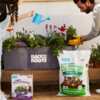 Back to the Roots All-Purpose Potting Mix for Free