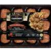 Pasta Night Just Got Better—FREE Carando Meatballs!