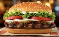 Claim Your FREE Burger King Whopper Today!