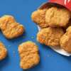 Wendy’s Is Giving Away FREE 10-Piece Chicken Nuggets