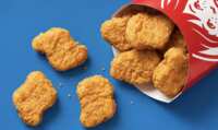 Wendy’s Is Giving Away FREE 10-Piece Chicken Nuggets