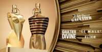 Masculine Meets Divine – Try Jean Paul Gaultier’s Iconic Duo FREE