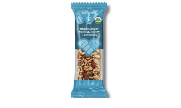 Healthy, Tasty, FREE – Try the All In Bar on Us!