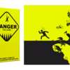 Party Like Never Before: Win a Free Danger: The Game Party Pack!