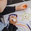 Free Kids Activity Sets: Markers, Stickers & More