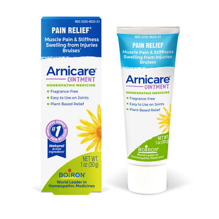 Try Arnicare For Pain For Free