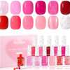 Help Nails Go Green: Enter the Beetles Recycling Survey Giveaway