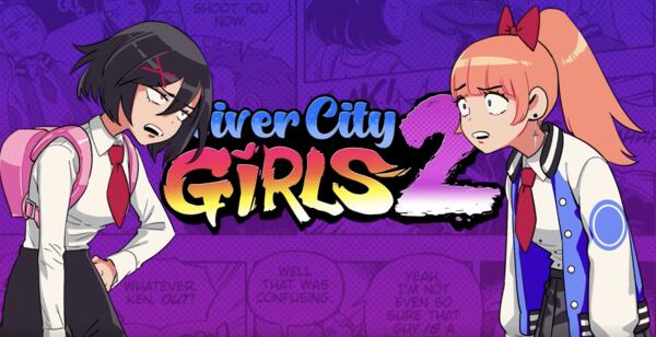 Claim Your FREE Copy of River City Girls 2 (PC)